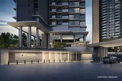 Bayshore Walk (D16), Condominium #583825401